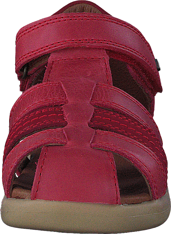 Roam Red