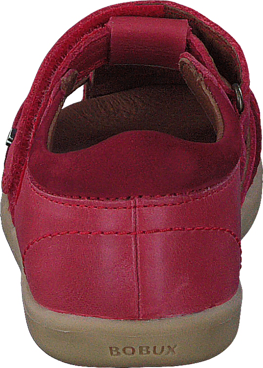 Roam Red