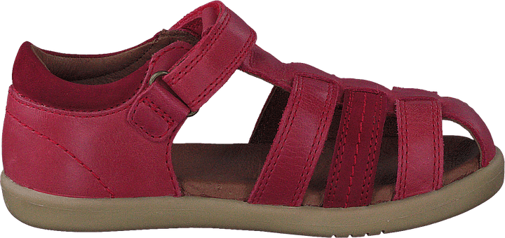 Roam Red