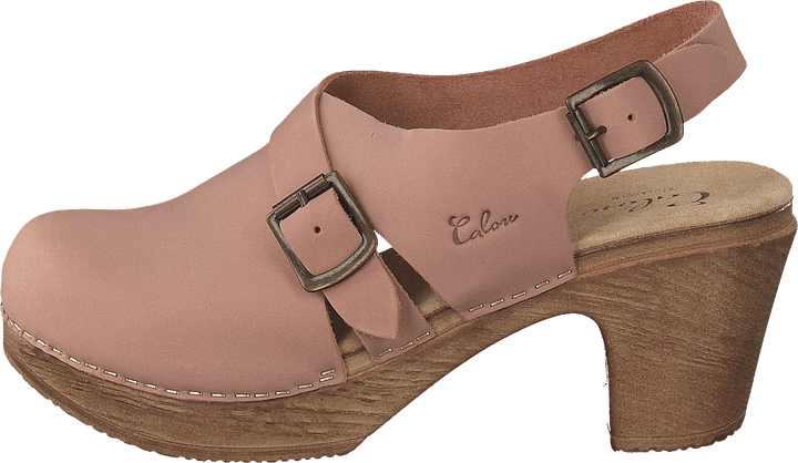 Astrid Soft Nude