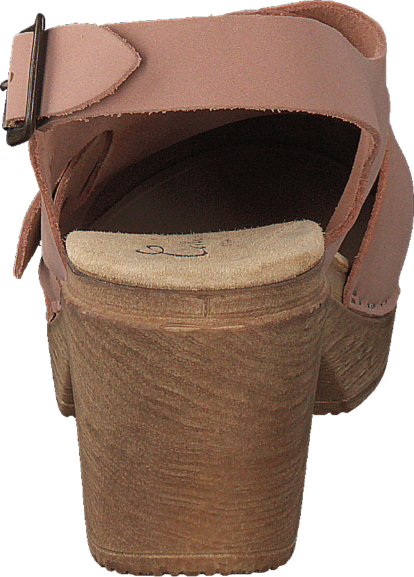 Astrid Soft Nude