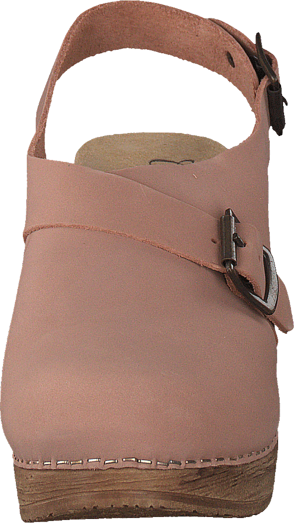 Astrid Soft Nude