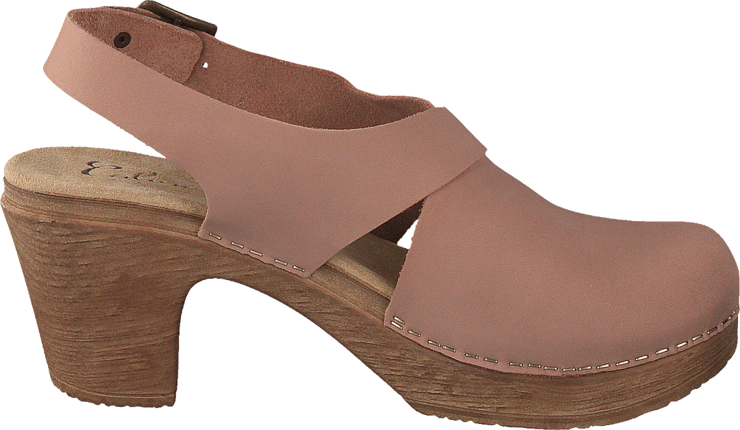Astrid Soft Nude