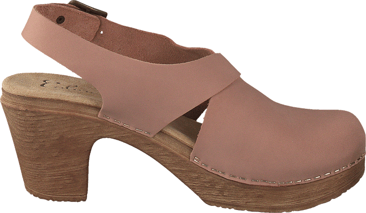 Astrid Soft Nude