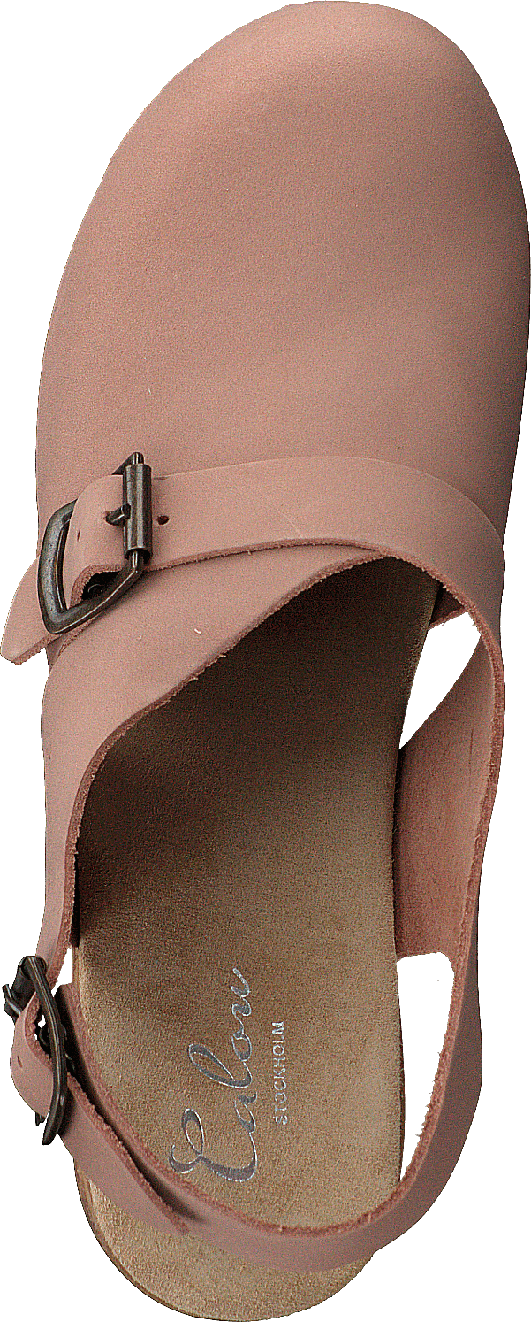 Astrid Soft Nude