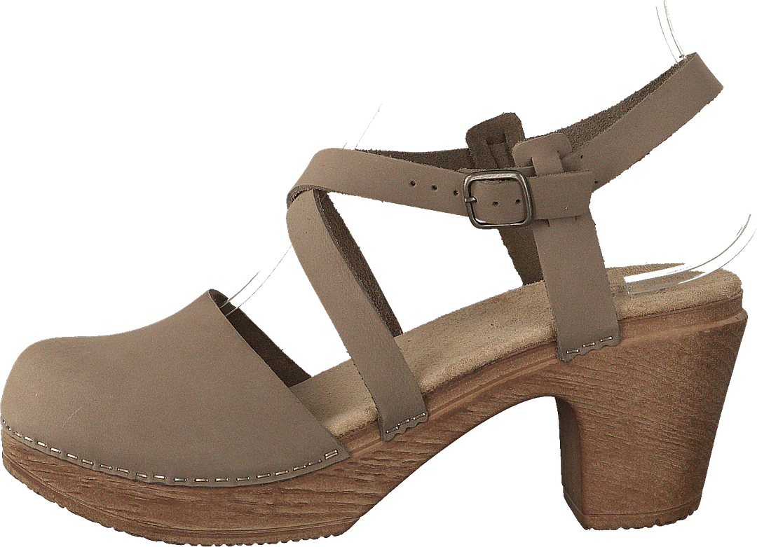 Tilda Soft Taupe