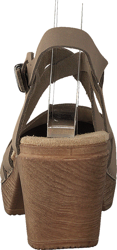 Tilda Soft Taupe