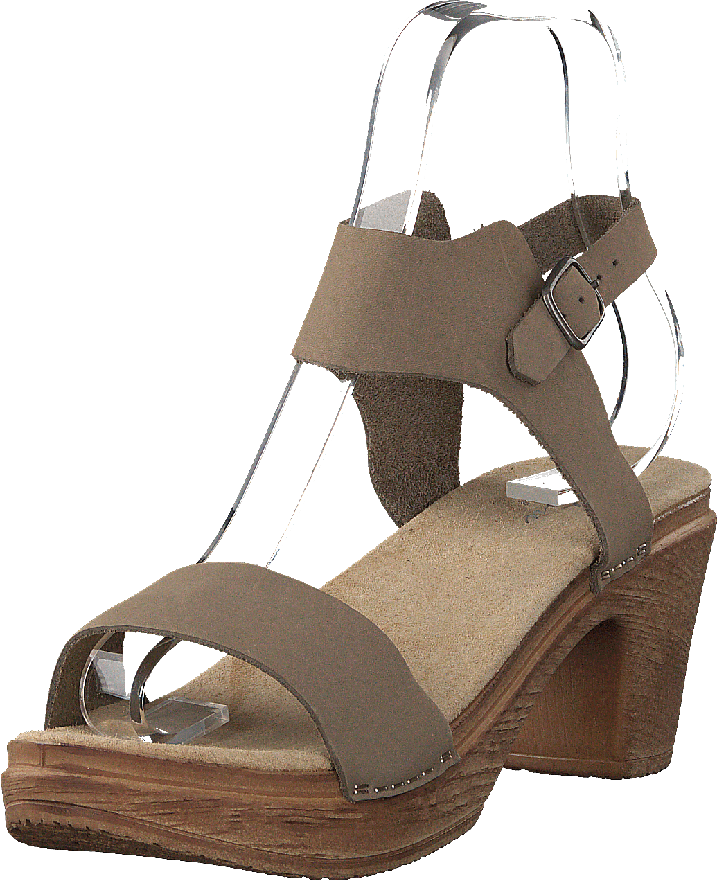 Sara Soft Taupe