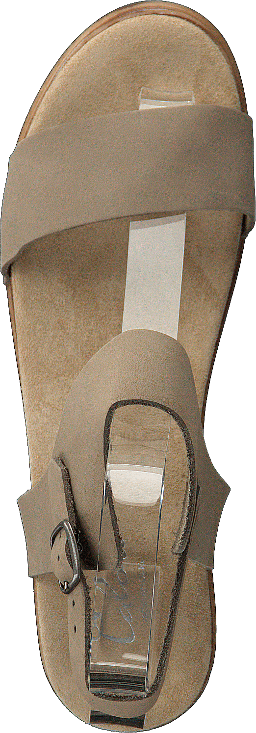 Sara Soft Taupe