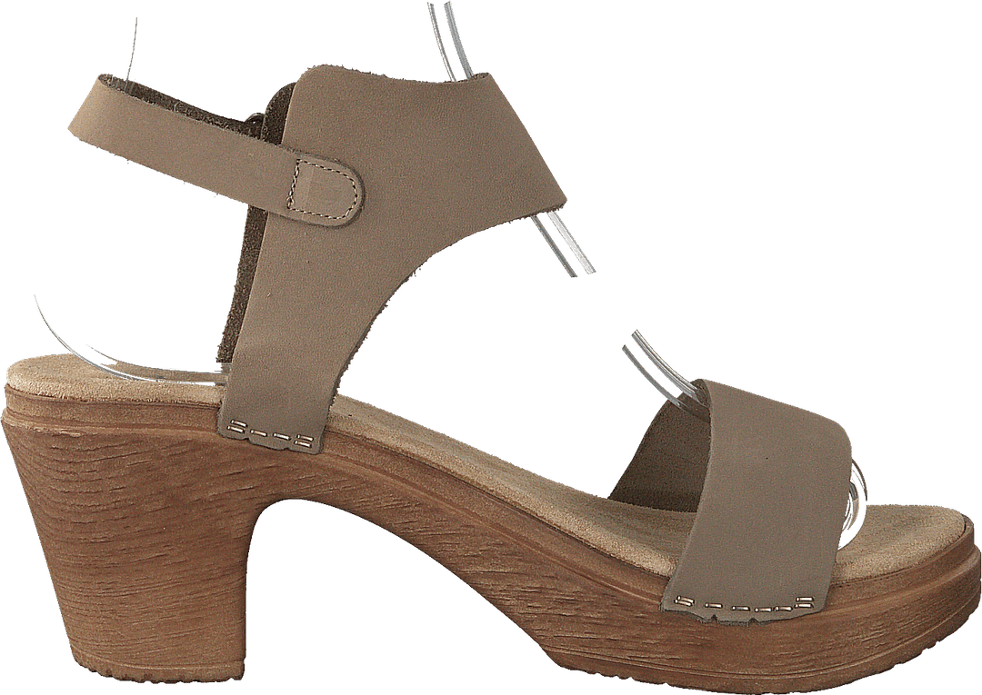 Sara Soft Taupe