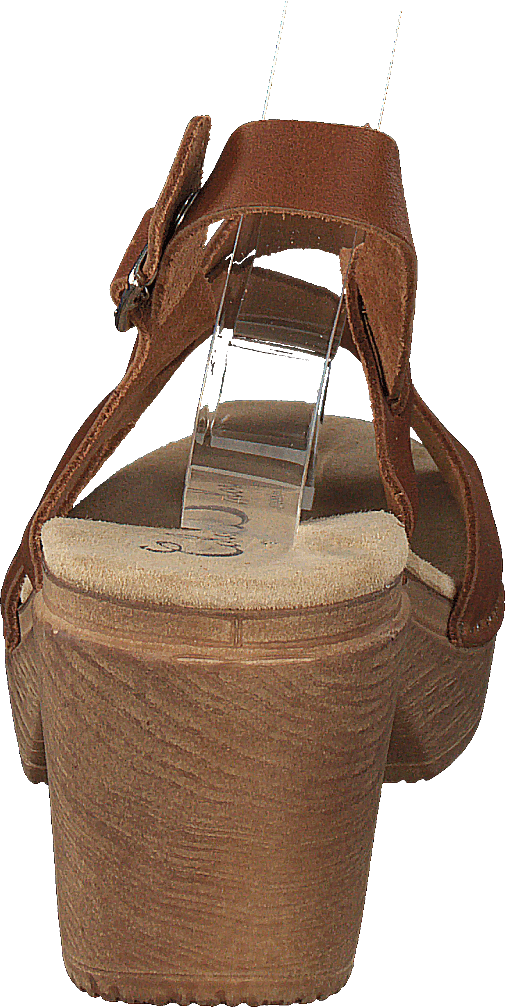 Minna Soft Brown/cuero