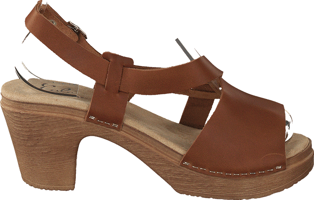 Minna Soft Brown/cuero