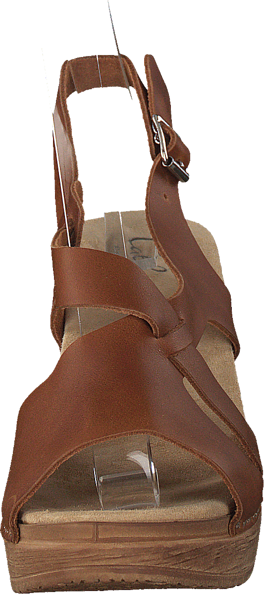 Minna Soft Brown/cuero