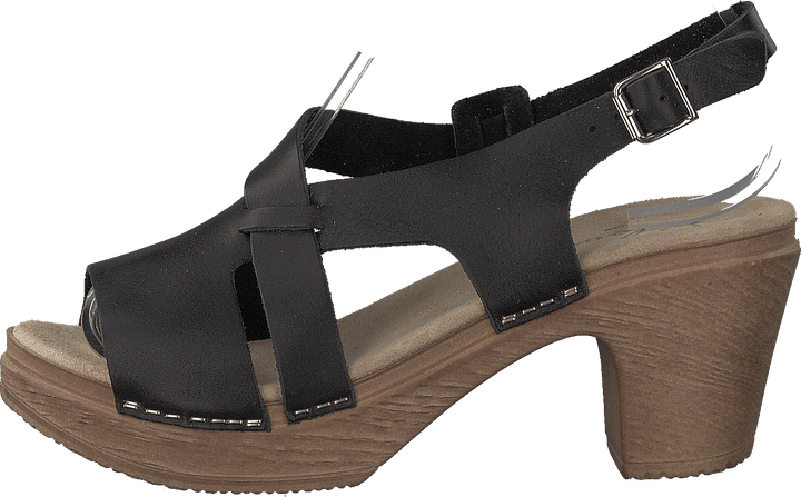 Minna Soft Black