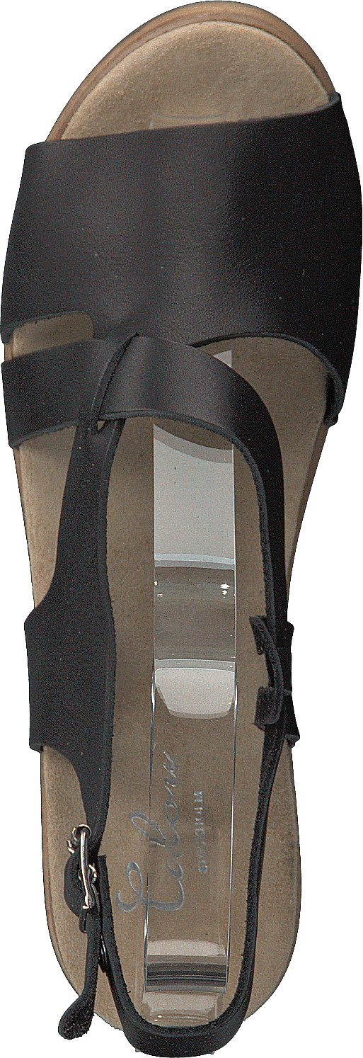 Minna Soft Black