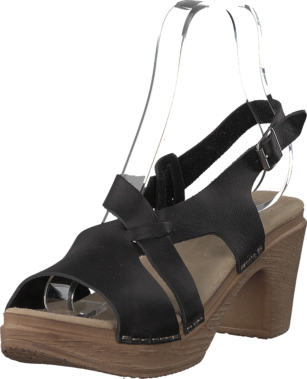 Minna Soft Black