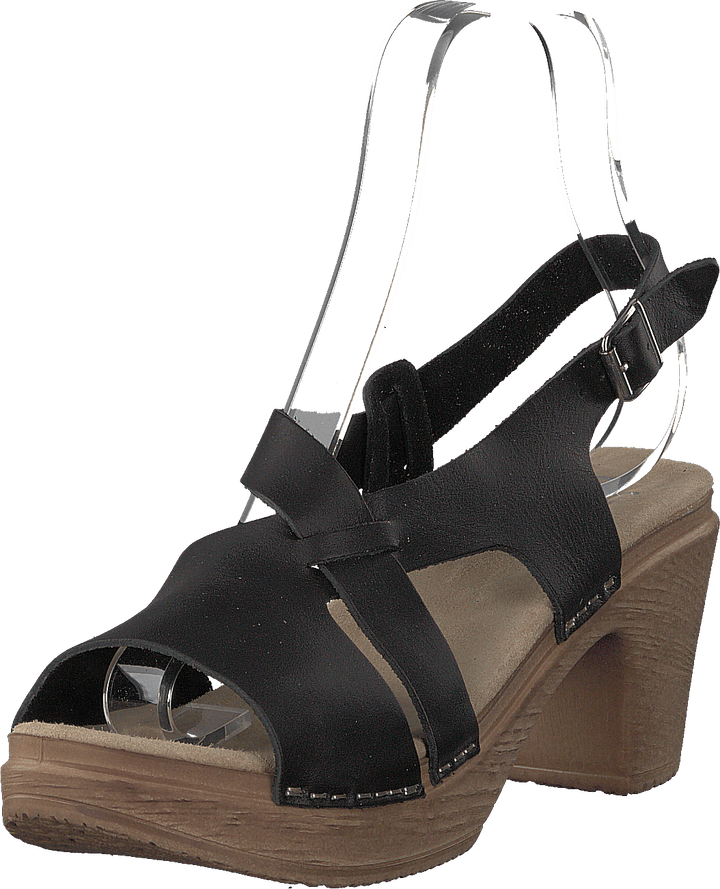 Minna Soft Black