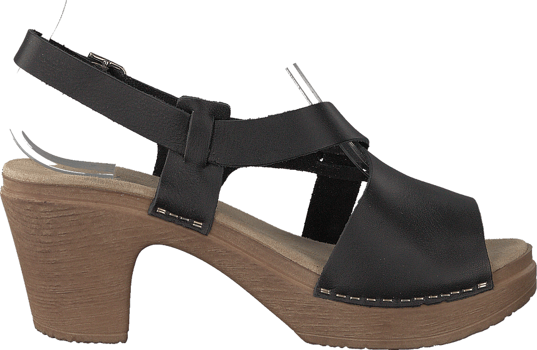 Minna Soft Black