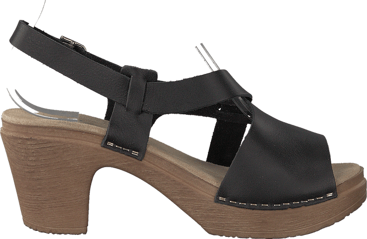 Minna Soft Black
