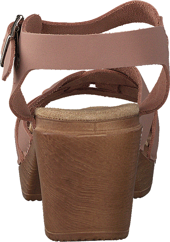 Olivia Soft Nude