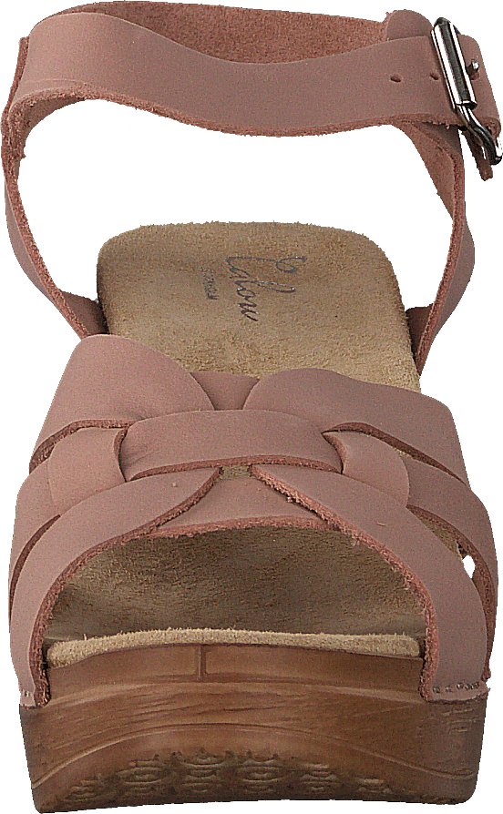 Olivia Soft Nude