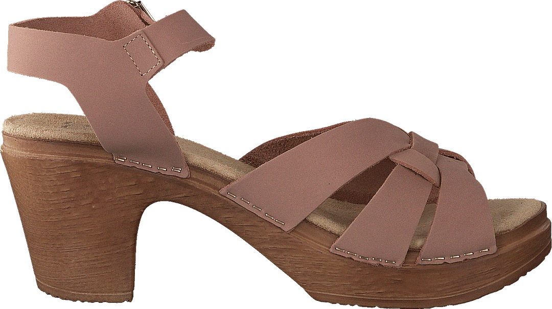 Olivia Soft Nude