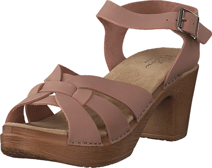Olivia Soft Nude