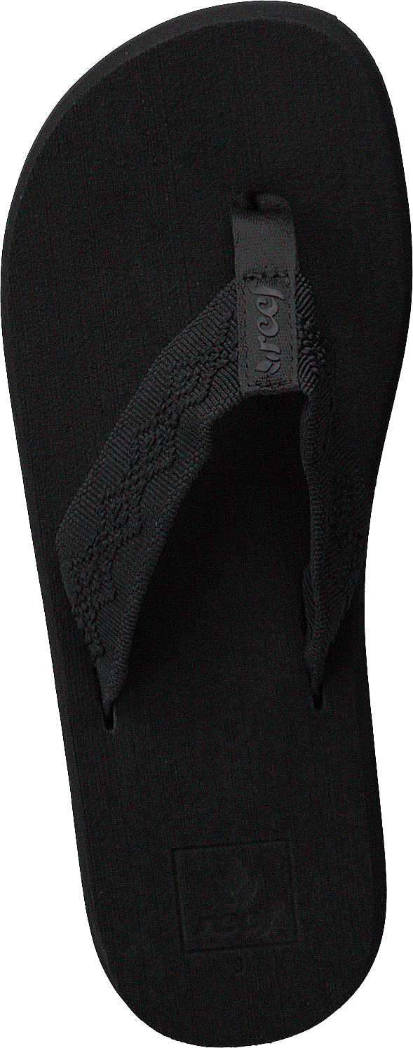Sandy Black/Black