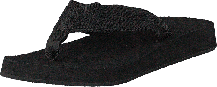 Sandy Black/Black