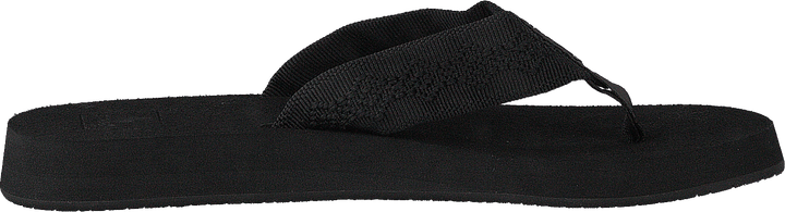 Sandy Black/Black