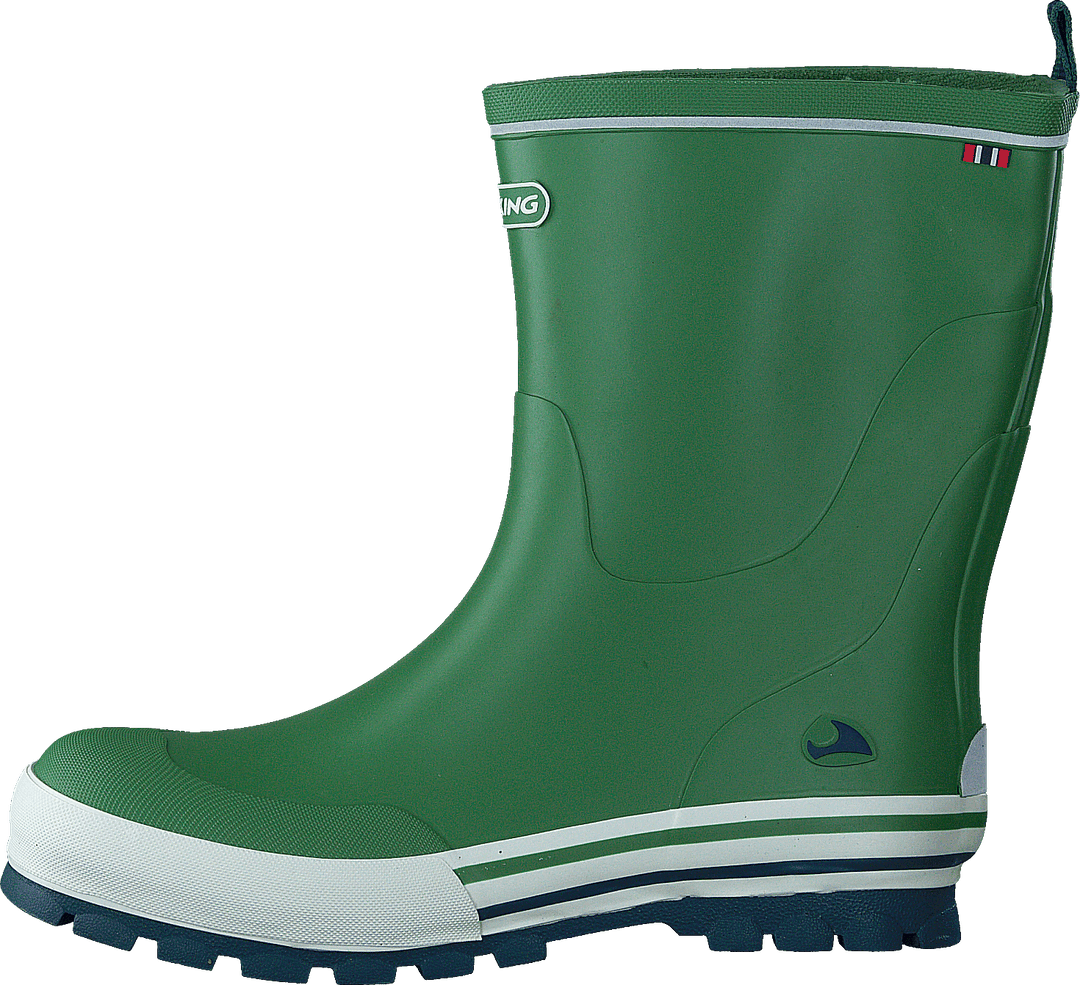 Jolly Green
