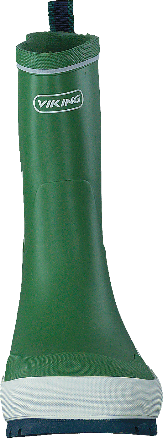 Jolly Green