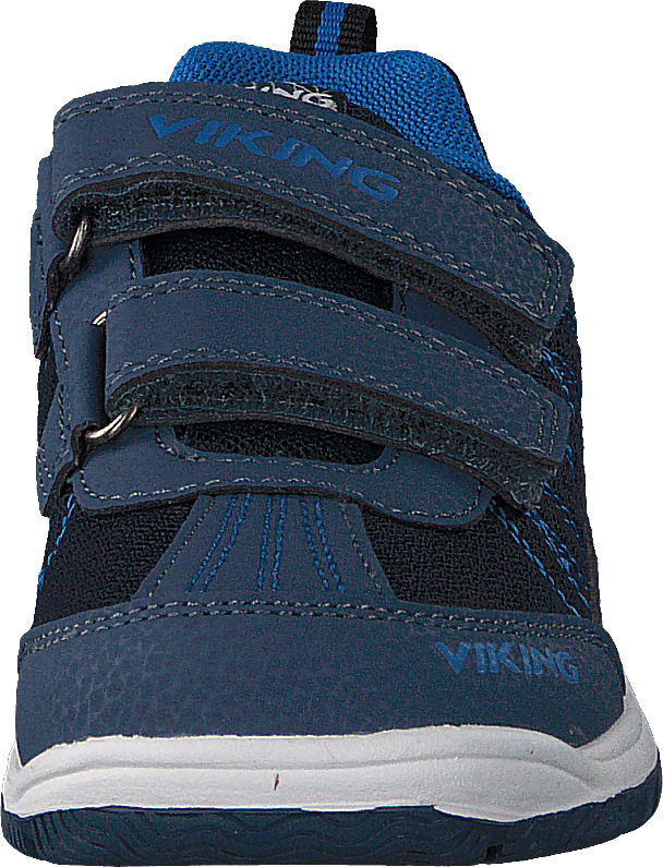 Taille-crayon bleu marine/bleu roi