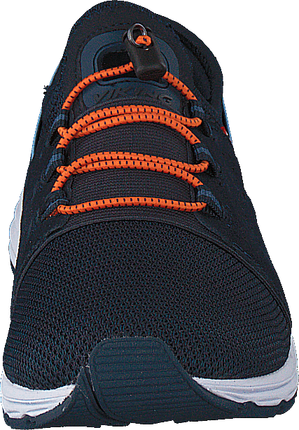 Drag Navy/Orange