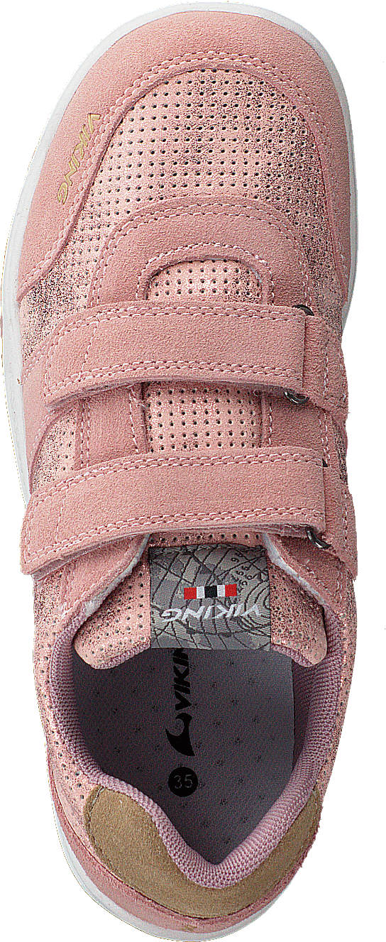 Lara Pink