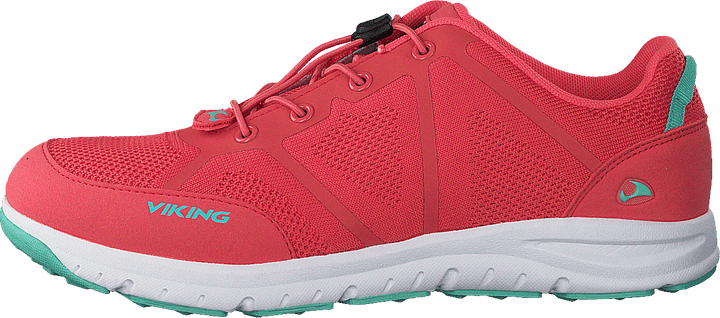 Ullevaal Coral/Mint