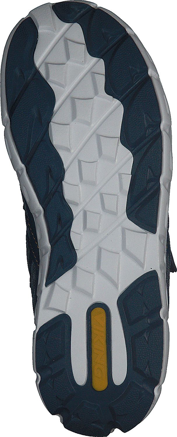 Veme Vel Gore-Tex® Pétrole/Soleil