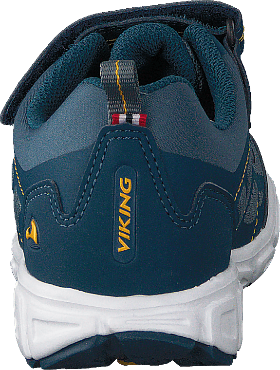 Veme Vel Gore-Tex® Pétrole/Soleil