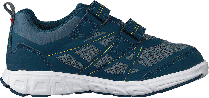 Veme Vel Gore-Tex® Pétrole/Soleil