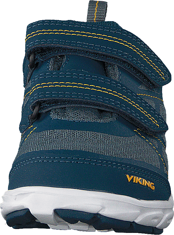 Veme Vel Gore-Tex® Pétrole/Soleil