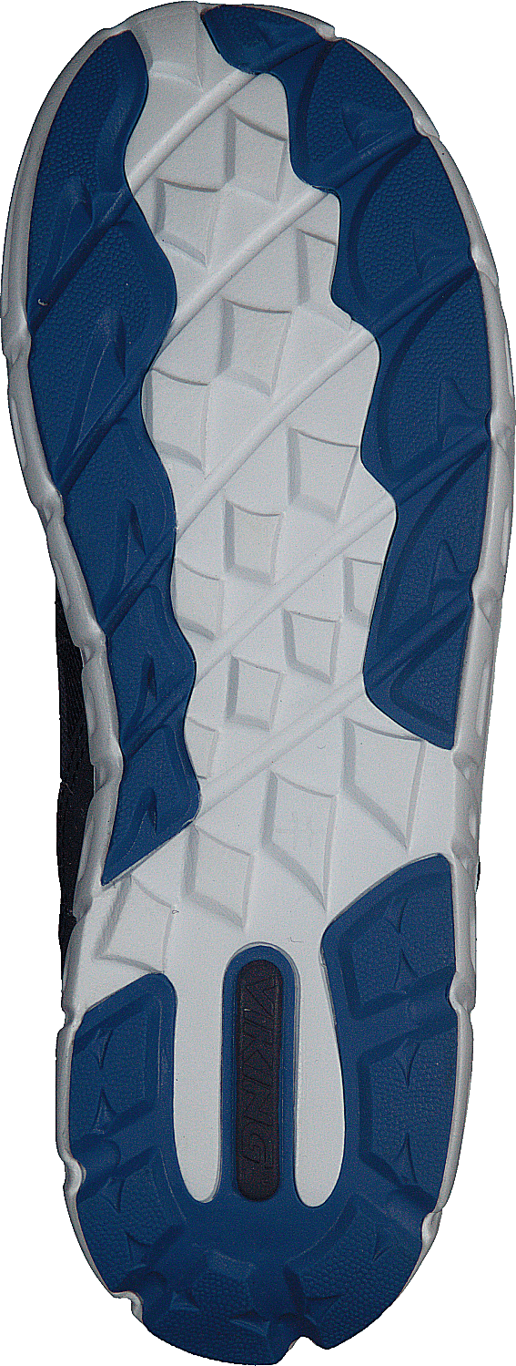 Winder Mid Gore-Tex® Bleu marine/bleu roi