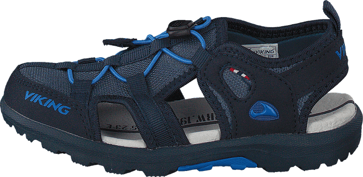 Sandvika Navy/Blu reale
