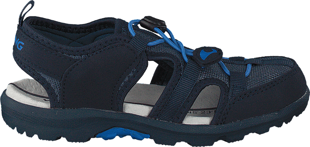 Sandvika Navy/Blu reale