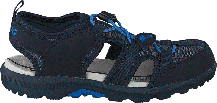 Sandvika Navy/Blu reale