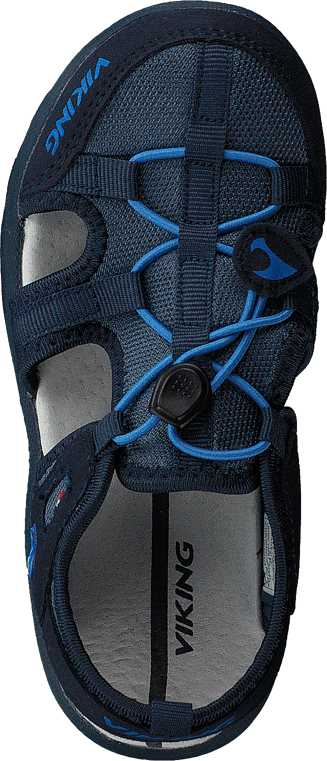 Sandvika Navy/Blu reale