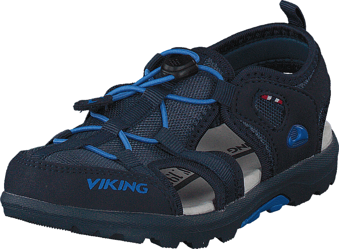 Sandvika Navy/Blu reale