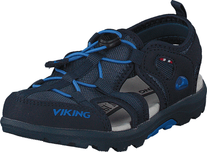 Sandvika Navy/Blu reale
