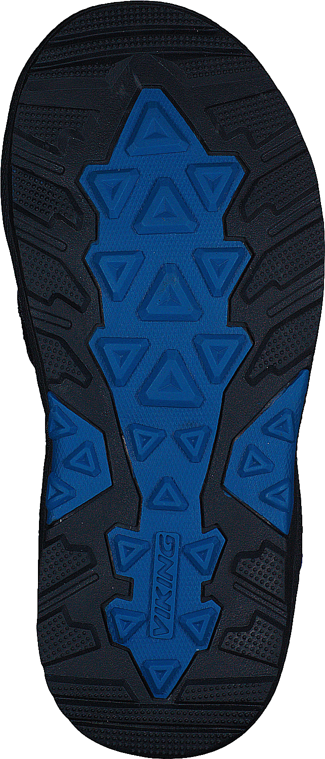 Sandvika Navy/Blu reale