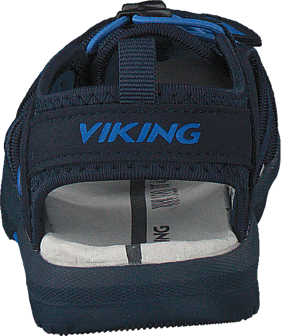 Sandvika Navy/Blu reale