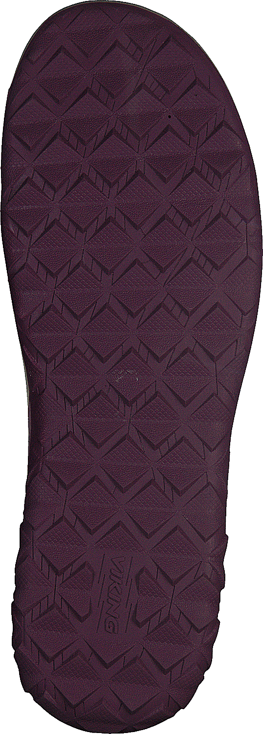 Svala Plum/Fuchsia